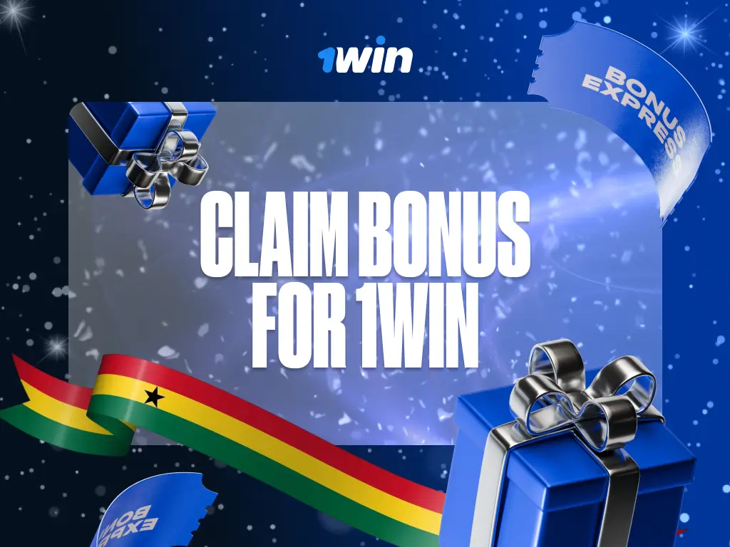 1win Bonus Guide Ghana – Promo Codes & Offers 2025