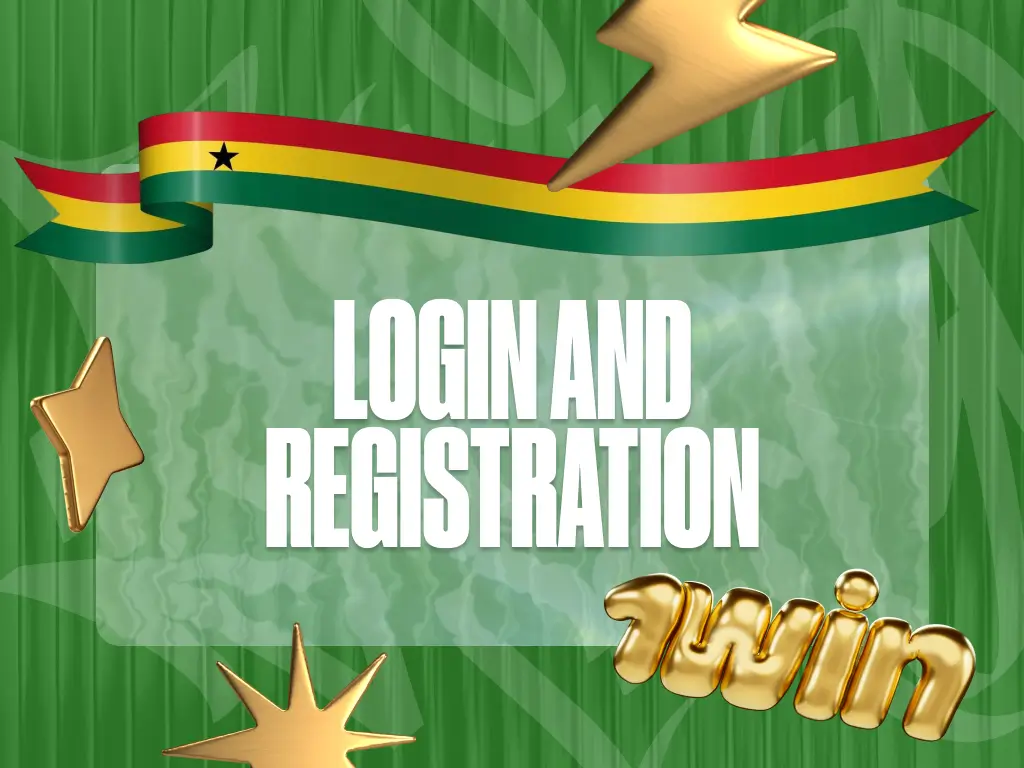 1win Registration Ghana – How to Sign Up and Claim Bonus 2025